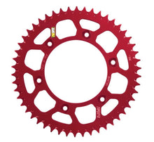 Load image into Gallery viewer, ProTaper Honda Rear Red Sprocket - 56 Teeth