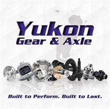 Load image into Gallery viewer, Yukon Gear Master Overhaul Kit For 04+ GM 7.2in IFS Front