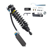 Bilstein 2022+ Toyota Tundra 4WD B8 8112 Black Hawk 3-Way Adj. Front Right Coilover - 1-2.25in Lift
