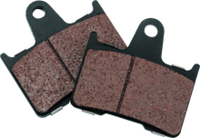 Load image into Gallery viewer, Twin Power 14-Up XL Organic Brake Pads Replaces H-D 41300053 Rear