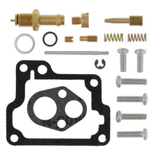 Load image into Gallery viewer, All Balls Racing 78-99 Suzuki JR50 Carburetor Rebuild Kit