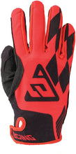 Load image into Gallery viewer, Answer 25 Ascent Prix Gloves Red/Black - Large