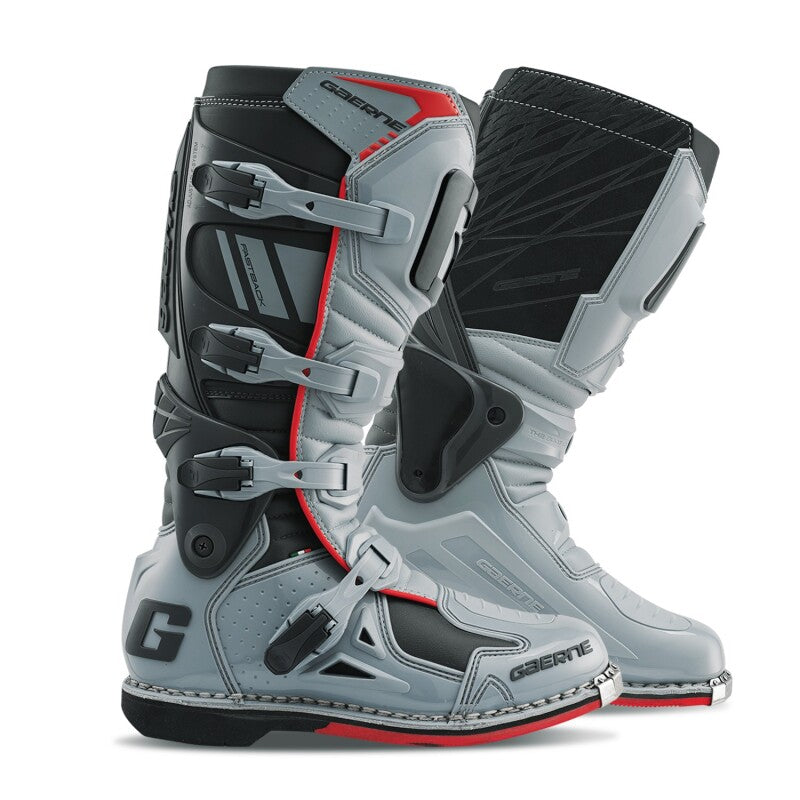 Gaerne Fastback Endurance Boot Cactus Blue Size - 9