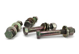 PERRIN 13-25 Subaru BRZ & Toyota GR86/86 & Scion FR-S Front Endlinks (Will Not Work w/Coilovers)