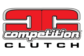 Competition Clutch 2004-2011 Subaru STI 15lb Steel Flywheel