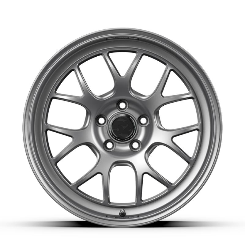 fifteen52 Apex RSR 18x8.5 5x112 42mm ET 57.1mm Center Bore Matte Titanium