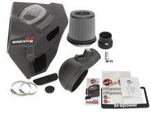 Load image into Gallery viewer, Momentum GT Pro DRY S Stage-2 Intake System 13-16 Cadillac ATS L4-2.0L (t)