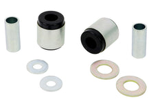 Load image into Gallery viewer, Whiteline Plus 11/92-7/96 Evo III / 97-12/01 Evo IV/V/VI Front Lwr Inner Rear C/A Bushing Kit