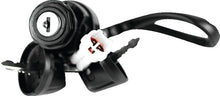 Load image into Gallery viewer, QuadBoss 09-14 Yamaha YFM350 Grizzly 2x4/4x4 Ignition Switch