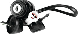 QuadBoss 09-14 Yamaha YFM350 Grizzly 2x4/4x4 Ignition Switch