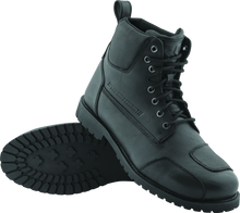 Load image into Gallery viewer, Speed and Strength Call to Arms Boot Black Size - 10