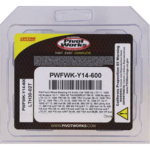 Load image into Gallery viewer, Pivot Works 2005 Arctic Cat 250 4x4 PW Front Wheel Bearing Kit