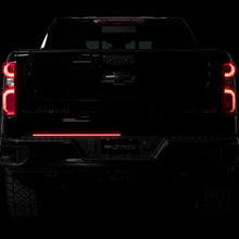 Load image into Gallery viewer, Putco 20-23 Chevy Silverado/GMC Sierra Freedom Blade LED Tailgate Light Bar w/Plug-N-Play Connector