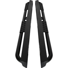 Load image into Gallery viewer, Westin 18-23 Jeep Wrangler JL Unlimited 4dr Rock Slider - Textured Black