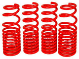 BLOX Racing Lowering Springs 96-00 Honda Civic