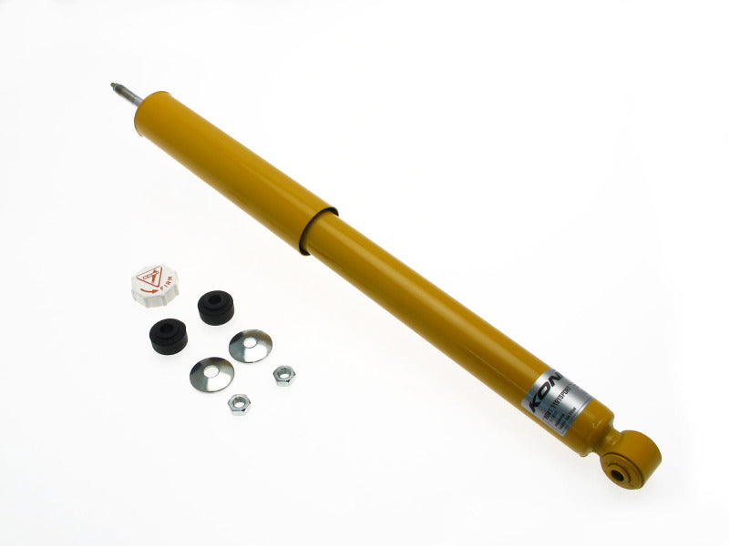 Koni Sport (Yellow) Shock 99-02 Saab 9-3 incl. Viggen - Rear