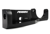 PERRIN 15-21 Subaru Impreza/WRX/STI Pitch Stop Mount & Firewall Brace - Black