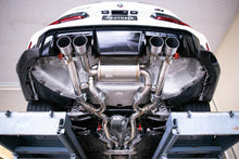 Load image into Gallery viewer, HKSTUDIE EXHAUST for BMW G80/G82 Comp