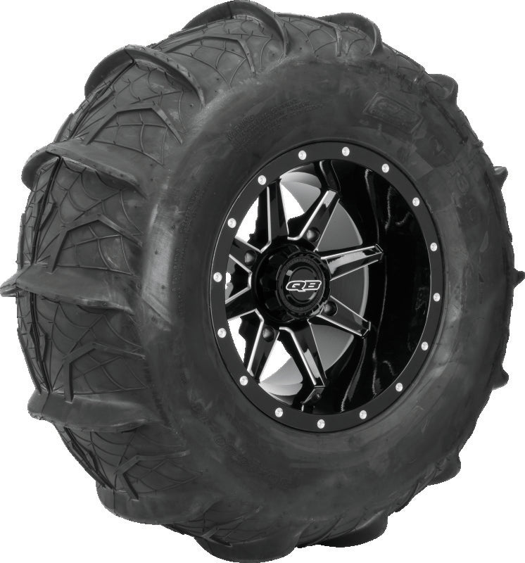 QuadBoss Stryker 14X7 - 4/156 4+3