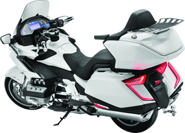 Kuryakyn Omni L.E.D. Rear Bag Accents 18-20 GL1800