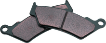 Load image into Gallery viewer, Twin Power 16-20 XG 500 750 F Victory 04-07 Various Sintered Brake Pads Replaces H-D 41300169 R