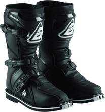 Load image into Gallery viewer, Answer AR1 Boot Black Youth Size - 4