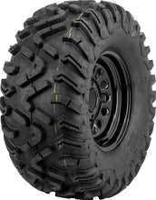 Load image into Gallery viewer, QuadBoss QBT454 Utility Tire - 25x10R12 6Ply