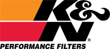 Load image into Gallery viewer, K&amp;N 14-15 Chevrolet Corvette 6.2L V8 F/I Performance Intake Kit