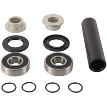 Load image into Gallery viewer, Pivot Works 13-14 Husaberg FE250 PW KTM - Rear Wheel Bearing Upgrade Kit