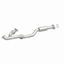 Load image into Gallery viewer, MagnaFlow Direct-Fit OEM EPA Compliant Catalytic Converter - 13-15 Nissan Pathfinder V6 3.5L