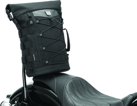 Kuryakyn Momentum Deadbeat Duffle Bag