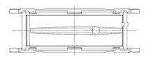 Load image into Gallery viewer, ACL BMW B58B30/S58B30 3.0L Inline 6 Standard Size Main Bearings