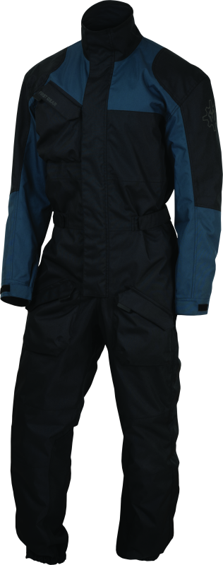 FIRSTGEAR Thermosuit 2.0 Blue/Black - Extra Large