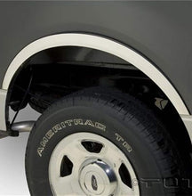 Load image into Gallery viewer, Putco 87-96 Ford F-150 - Full Stainless Steel Fender Trim