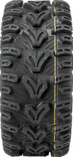 Load image into Gallery viewer, QuadBoss QBT448 Utility Tire - 25x10-12 6Ply