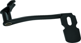 Kuryakyn Extended Brake Pedal Black