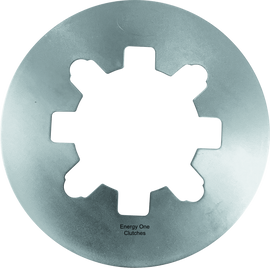 Twin Power Clutch Spring Replaces Rivera Primo 2059-0001 Stock Performance Black