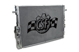 CSF 08-10 6.4L Ford Super Duty Diesel Heavy Duty Radiator