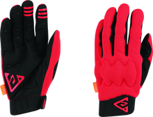 Load image into Gallery viewer, Answer Paragon Gloves Red/Black - XL