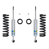 Bilstein B8 6112 Series Front Suspension Kit 03-09 Toyota 4Runner / 07-09 FJ Cruiser