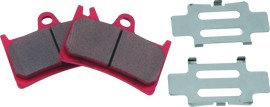BikeMaster Yamaha Sintered Brake Pads