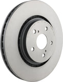 Brembo 13-18 Volvo S60/16-18 Volvo S60 Cross Country/15-16 Volvo XC70 Front UV Coated Rotor