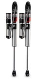 Progressive 20-24 Gladiator (JT) STR 47 Series 2.0 Remote Res Rear Shocks (Pair) - 2.0-3.0in