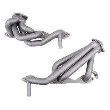 Load image into Gallery viewer, BBK 94-95 Camaro Firebird LT1 Shorty Tuned Length Exhaust Headers - 1-5/8 Titanium Ceramic