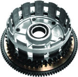 Twin Power 17-Up Touring Models Clutch Shell Replaces H-D 3700254