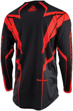 Load image into Gallery viewer, Answer 25 Syncron Envenom Jersey Red/Black - XL