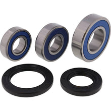 Load image into Gallery viewer, All Balls Racing 15-17 Yamaha FZ07 Wheel Bearing Kit Rear