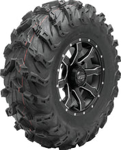 Load image into Gallery viewer, QuadBoss QBT672 Radial Mud Tire - 26x12R12 8Ply