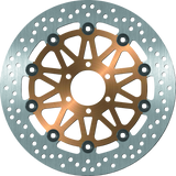 BikeMaster Honda Brake Rotor