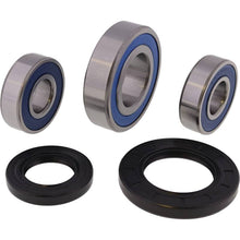 Load image into Gallery viewer, All Balls Racing 04-05 Kawasaki KLV1000 (Euro) Wheel Bearing Kit Rear